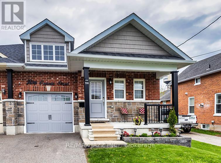 706 Ontario St, Cobourg, ON K9A 3C5