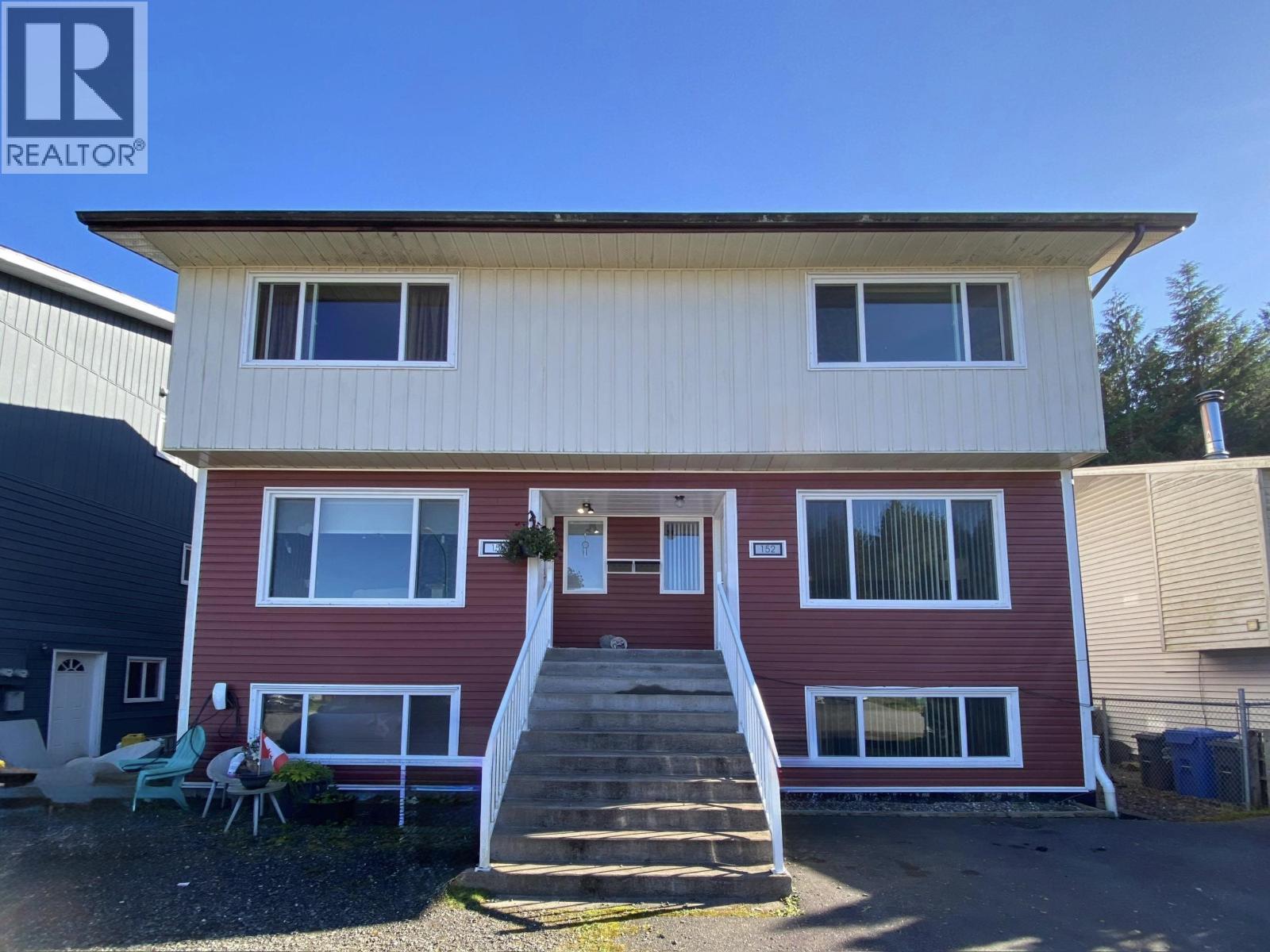 152 Raven Cres, Prince Rupert, BC V8J 4C9