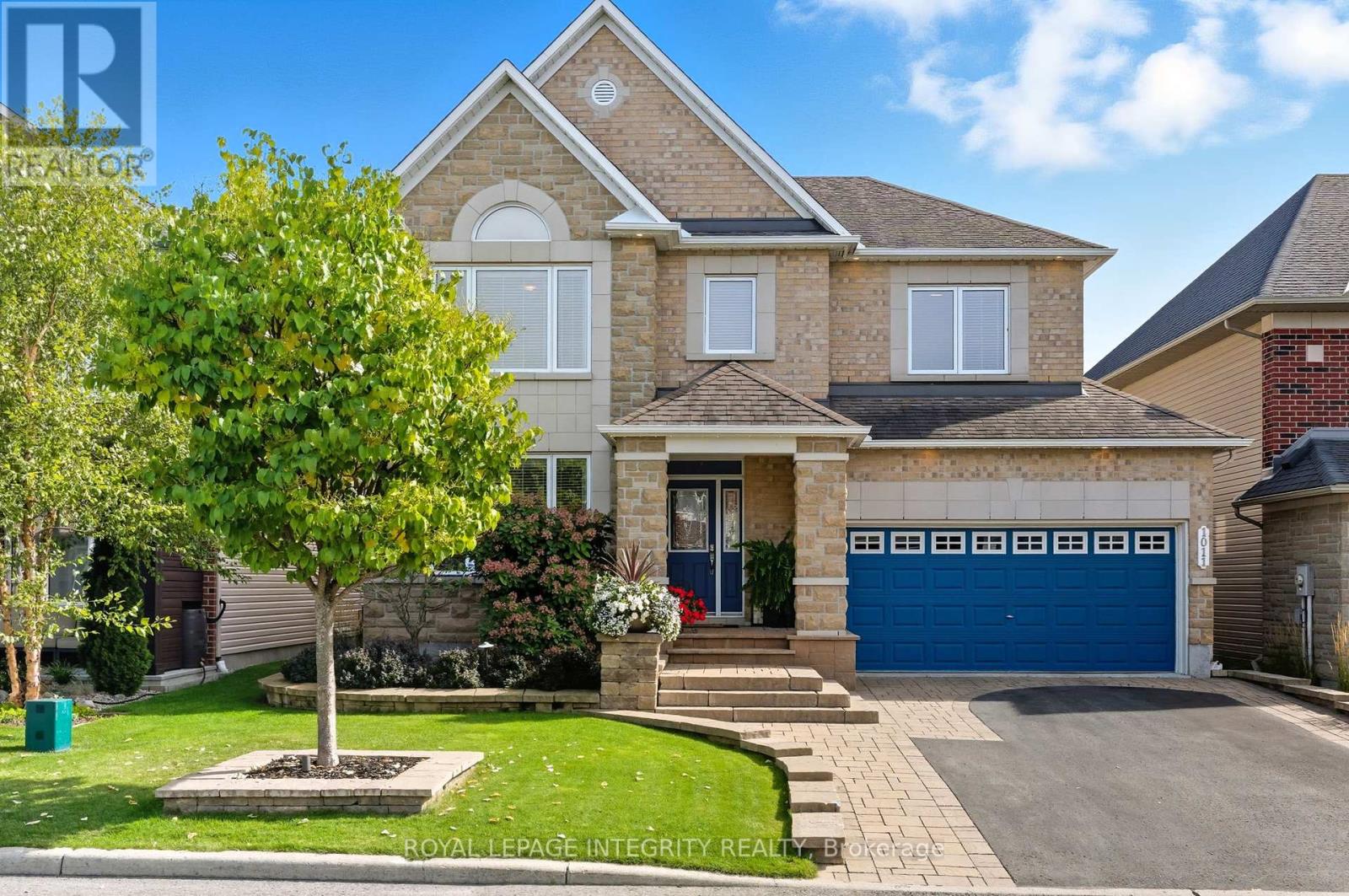 1011 Winterspring Rdg, Ottawa, ON K4A 0S4