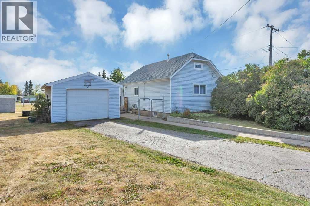 49 Avenue Unit 5025, Rimbey, AB T0C 2J0