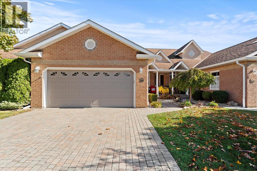 4628 Bradbury Ct, Windsor, ON N9G 2M2