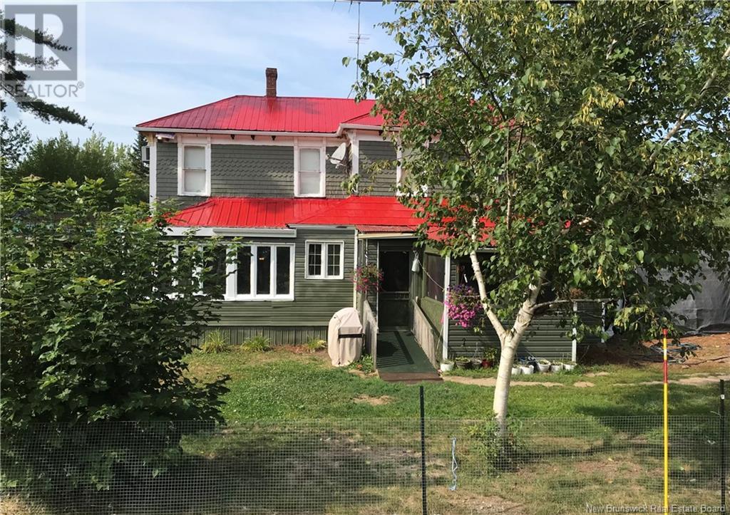 2298 Route 420 Hwy, Sillikers, NB E9E 1T4
