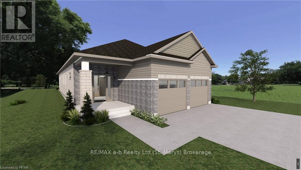 119 Glass St, St. Marys, ON N4Z 1A4