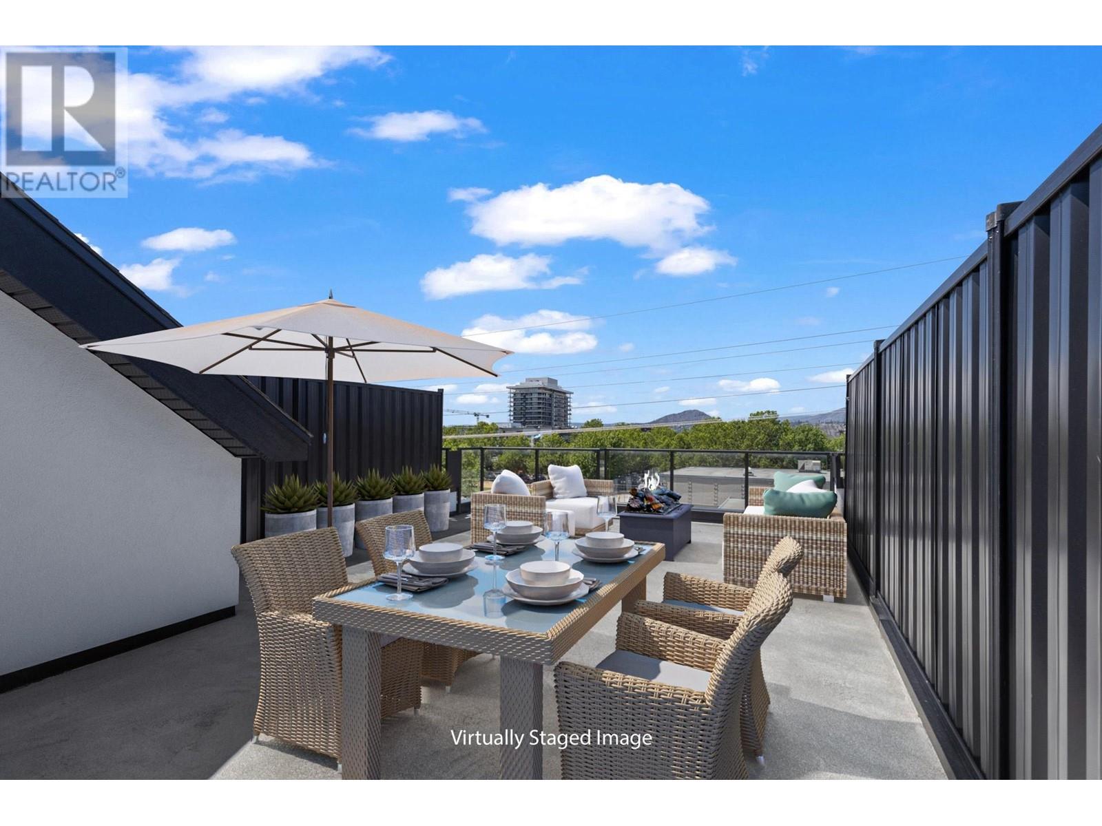 2825 Richter Street Unit 3, Kelowna, BC V1Y 2R6