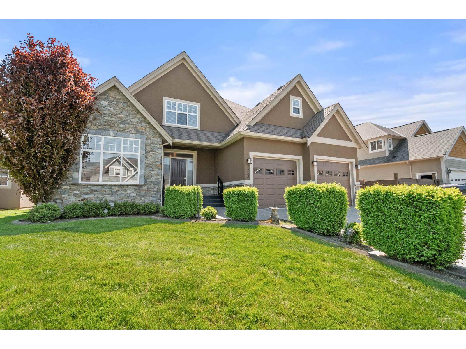 2252 Mccaffrey Roadagassiz, Kent, BC V0M 1A0