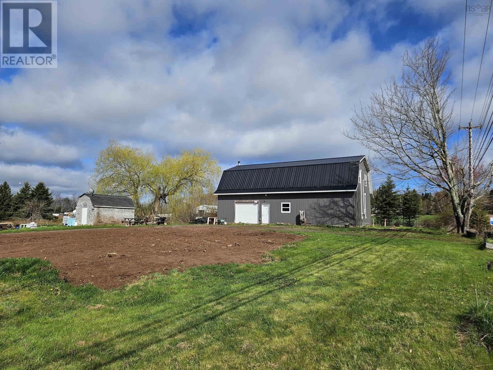 15494 Highway 6, Upper Malagash, NS B0K 1E0
