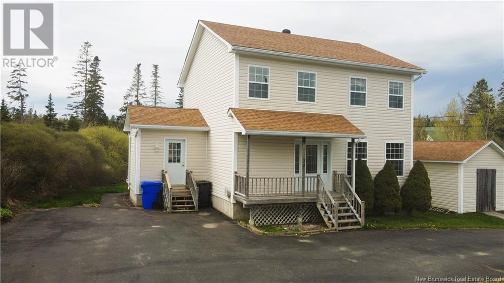 34 Dunn Ave, Saint Andrews, NB E5B 2V5