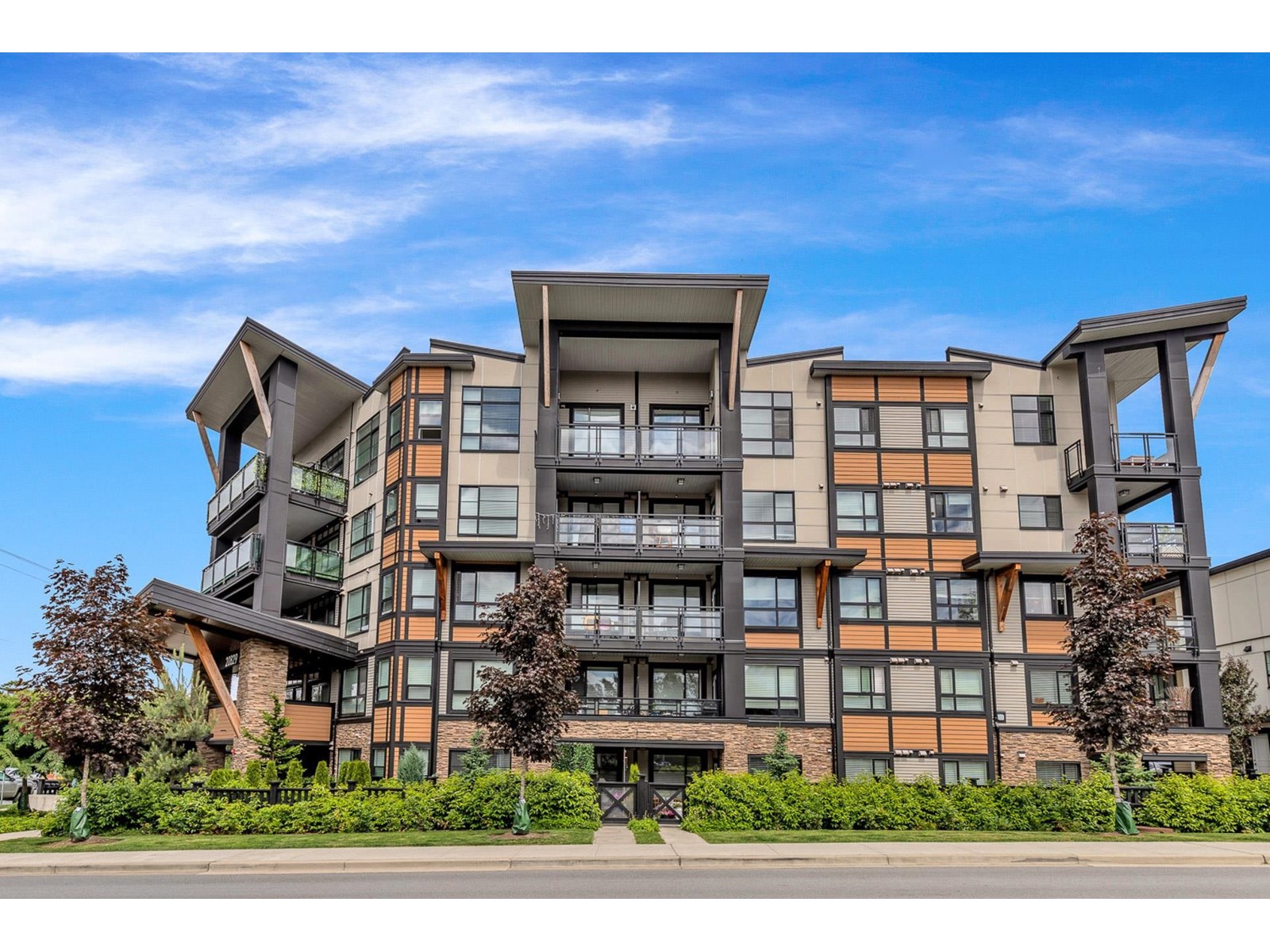 20829 77a Avenue Unit 118, Langley, BC V2Y 0Y5