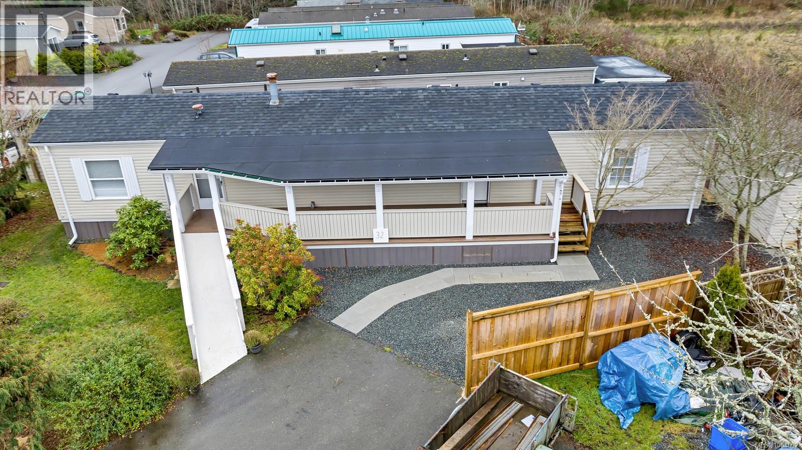 7021 Grant Rd Unit 32 Rd, Sooke, BC V9Z 0N7