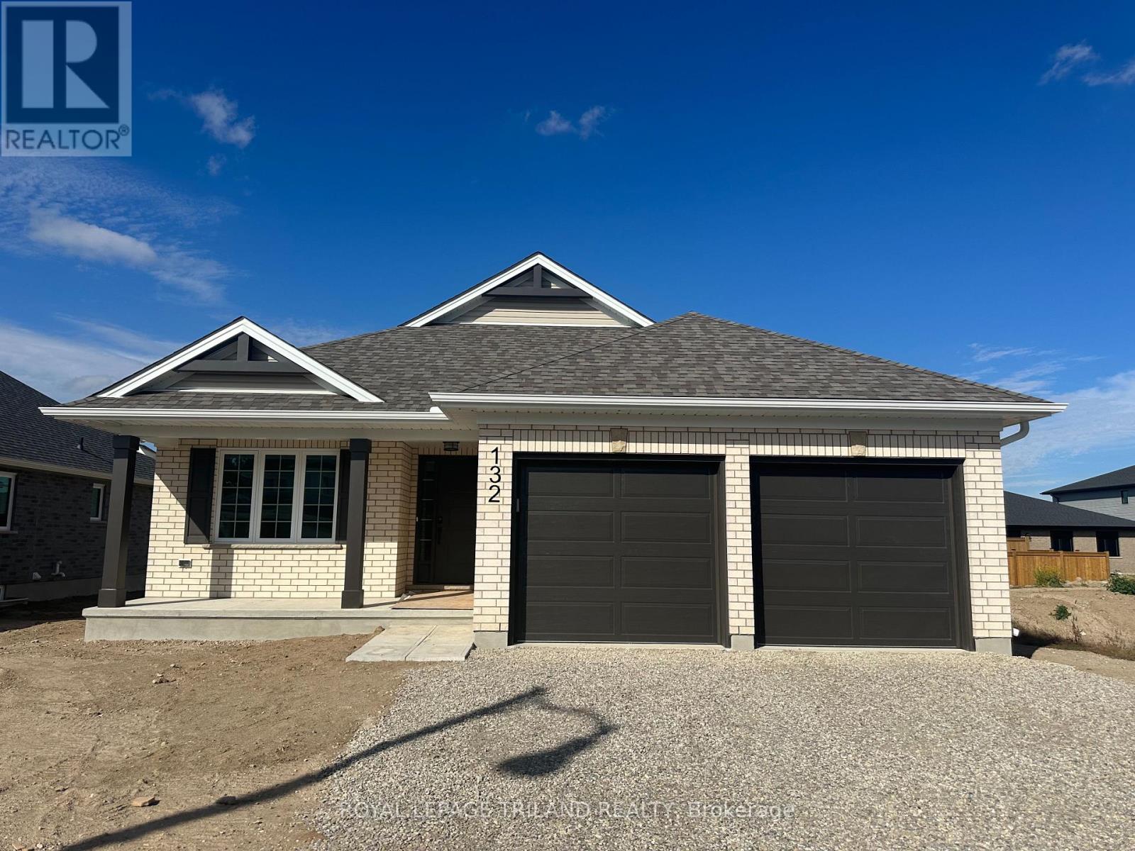 132 Styles Dr, St. Thomas, ON N5R 0R1