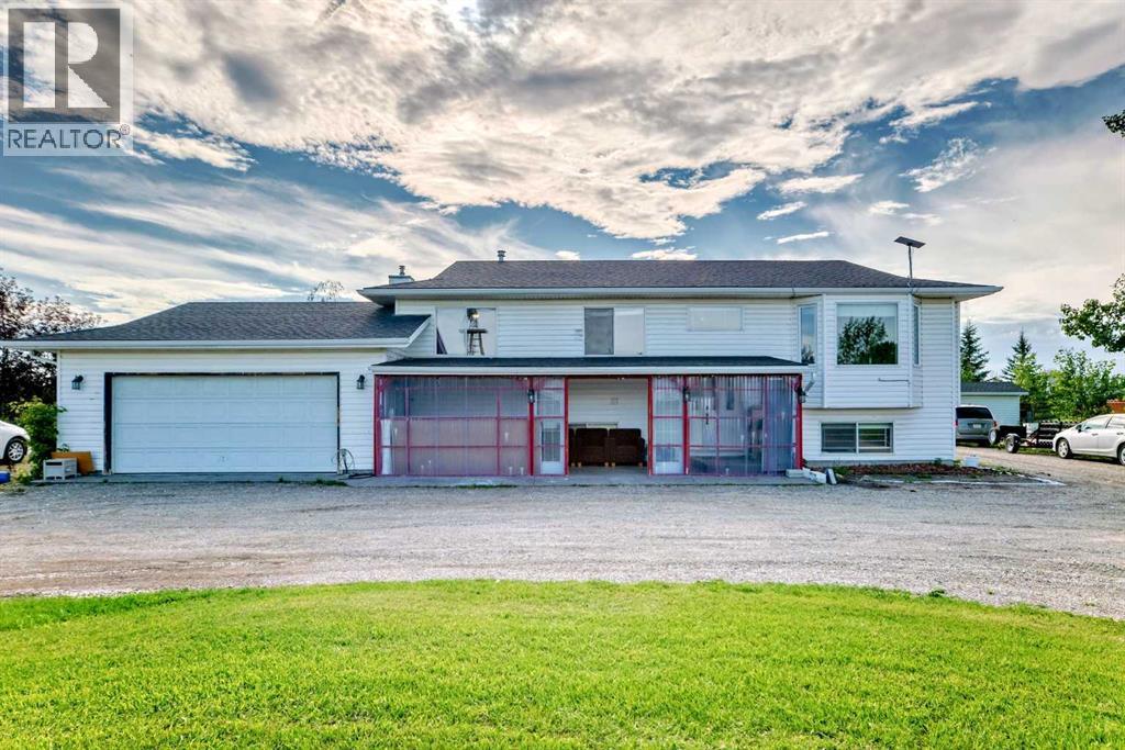 241017 Range Road 280, Rural Rocky View County, AB T2P 2G7
