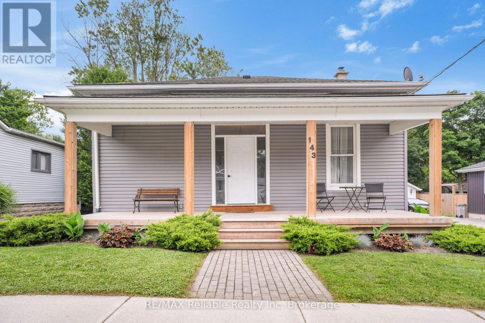 143 Albert St, Central Huron, ON N0M 1L0