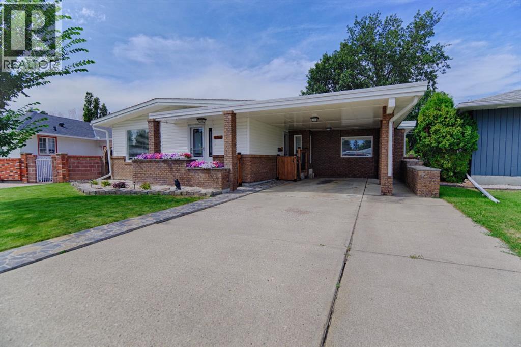 5 Avenue N Unit 2503 #a, Lethbridge, AB T1H 0R6