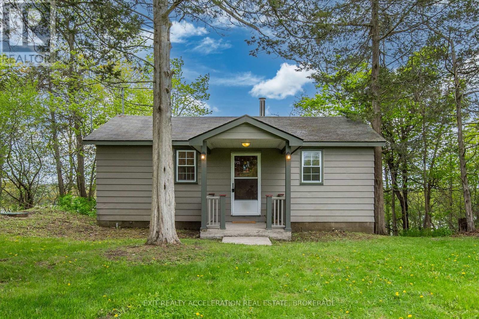 4715 County Rd 9, Greater Napanee, ON K7R 3K8