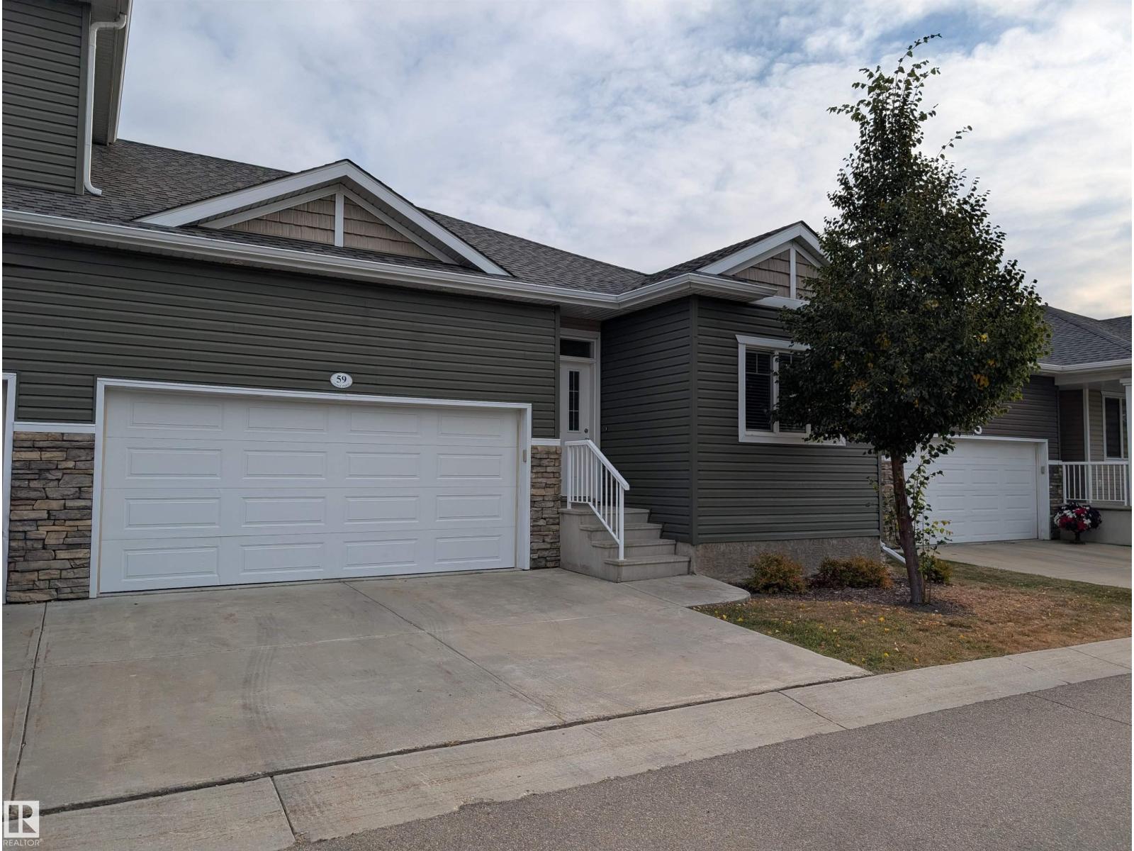 18230 104a Street Northwest #59, Edmonton, AB T5X 0G9