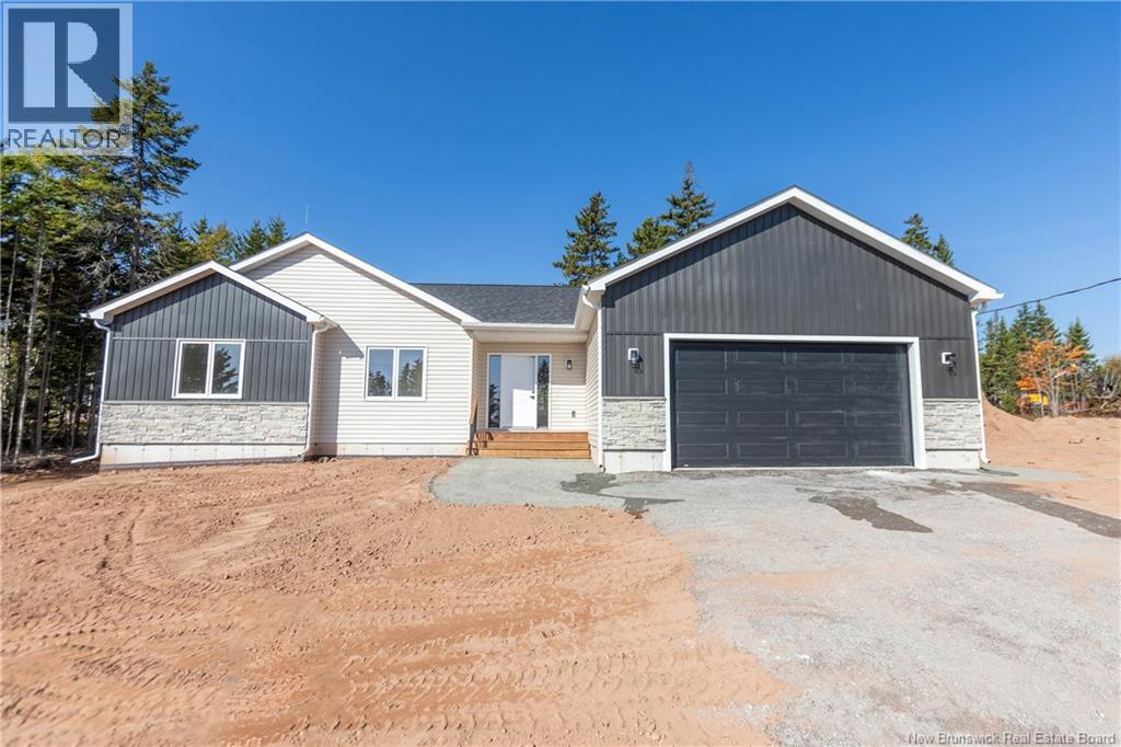 26 Burman St, Sackville, NB E4L 0C2