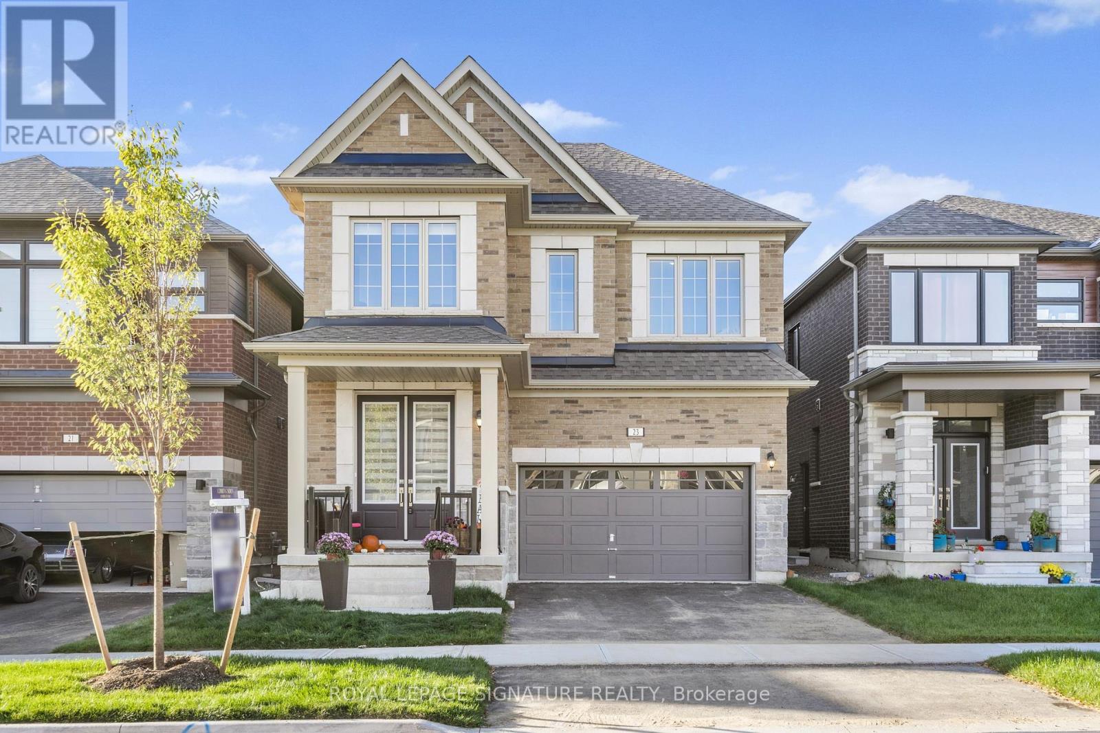 23 Ferguson St, Erin, ON N0B 1T0