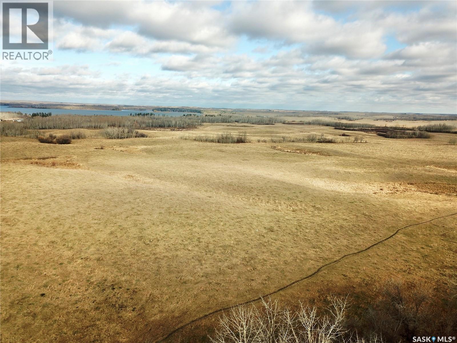 Shell Lake Pasture Quarter, Leask Rm No. 464, SK S0J 2G0