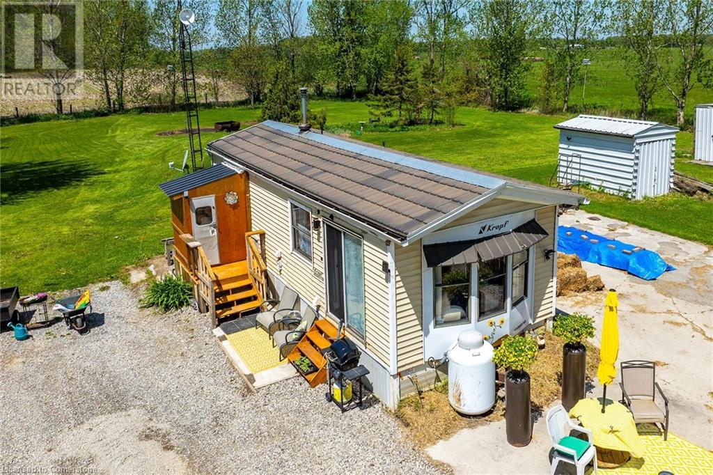 199 Dickhout Rd, Lowbanks, ON N0A 1K0