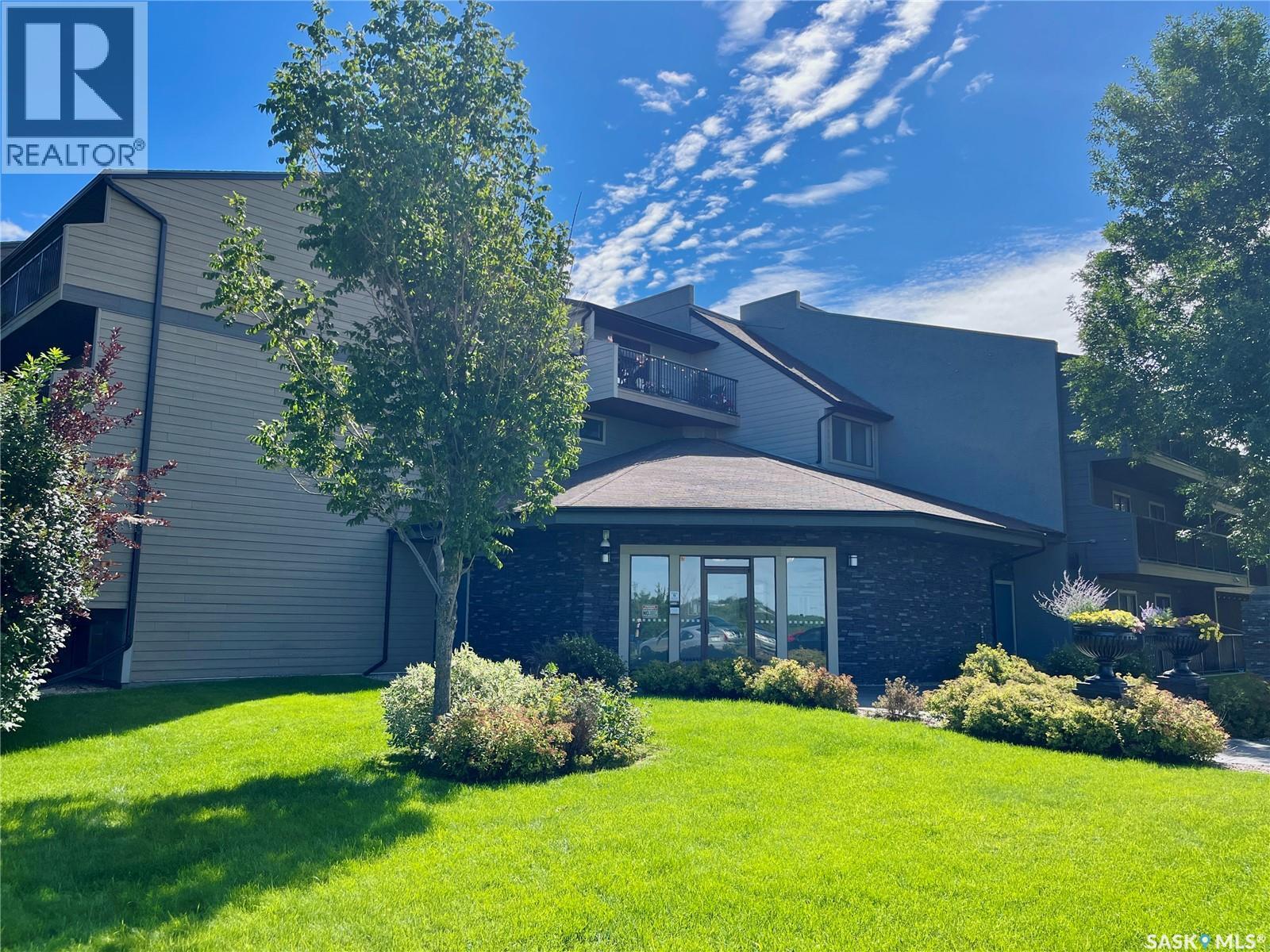 2233 St Henry Avenue Unit 108, Saskatoon, SK S7M 5K6
