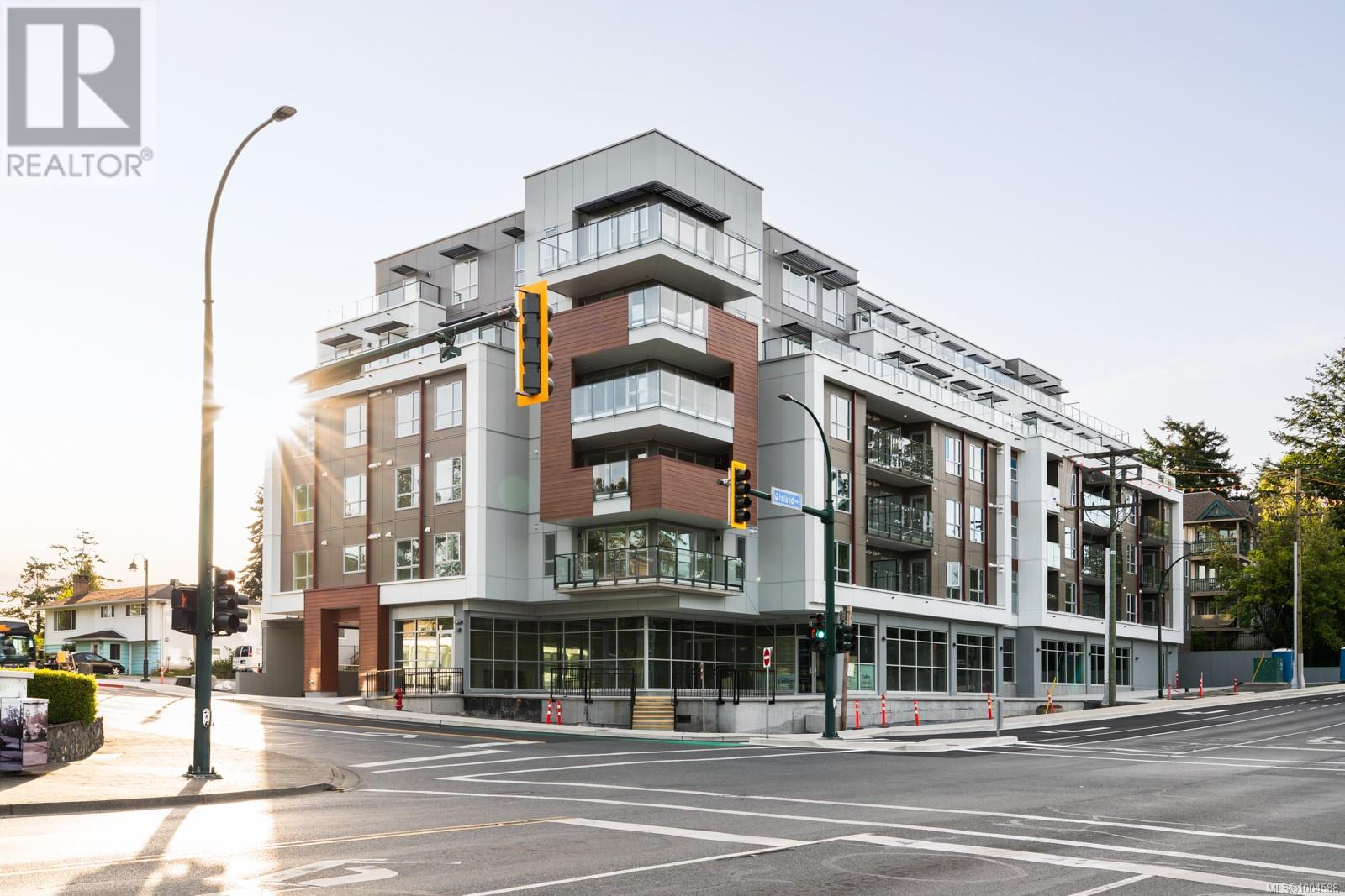 258 Helmcken Rd Unit 404 Rd, Victoria, BC V9B 1S8