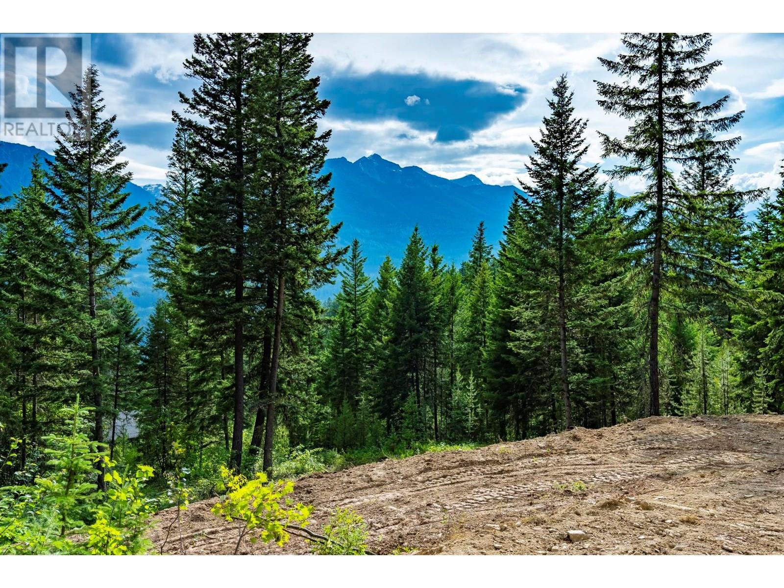 Cougar Drive, Golden, BC V0A 1H2