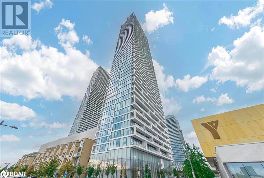 5 Buttermill Avenue Unit Ph05, Vaughan, ON L4K 0J5
