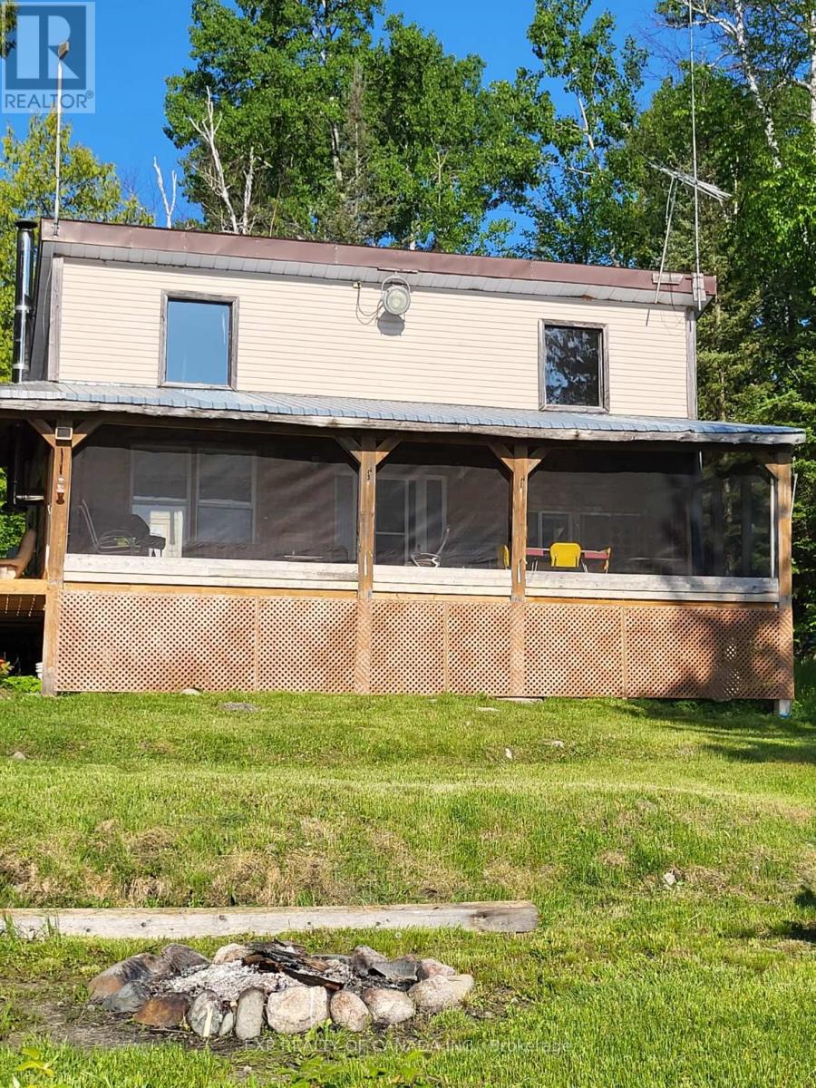 36 Horwood Cottager Rd, Sudbury Remote Area, ON P0M 1T0