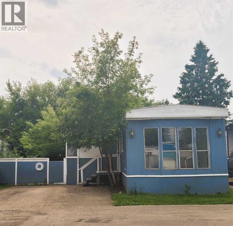 5029 34 Street Unit 106, Red Deer, AB T4N 0P4