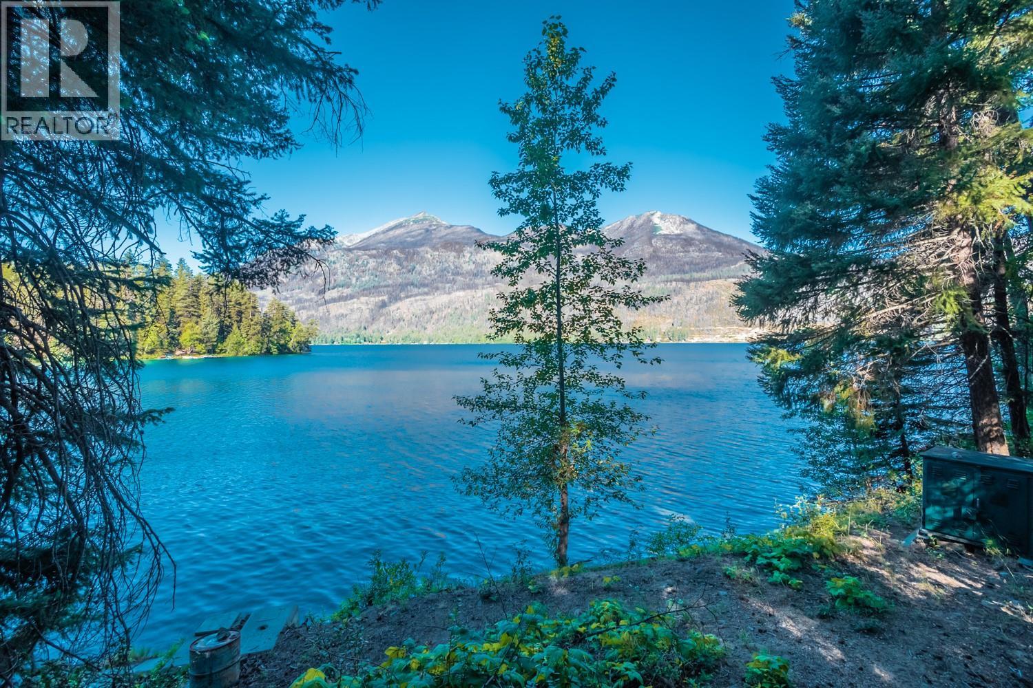 4431 Lakeview Rd, Lillooet, BC V0K 1P0