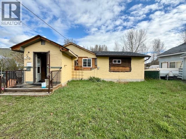 217 Bell St, Chase, BC V0E 1M0