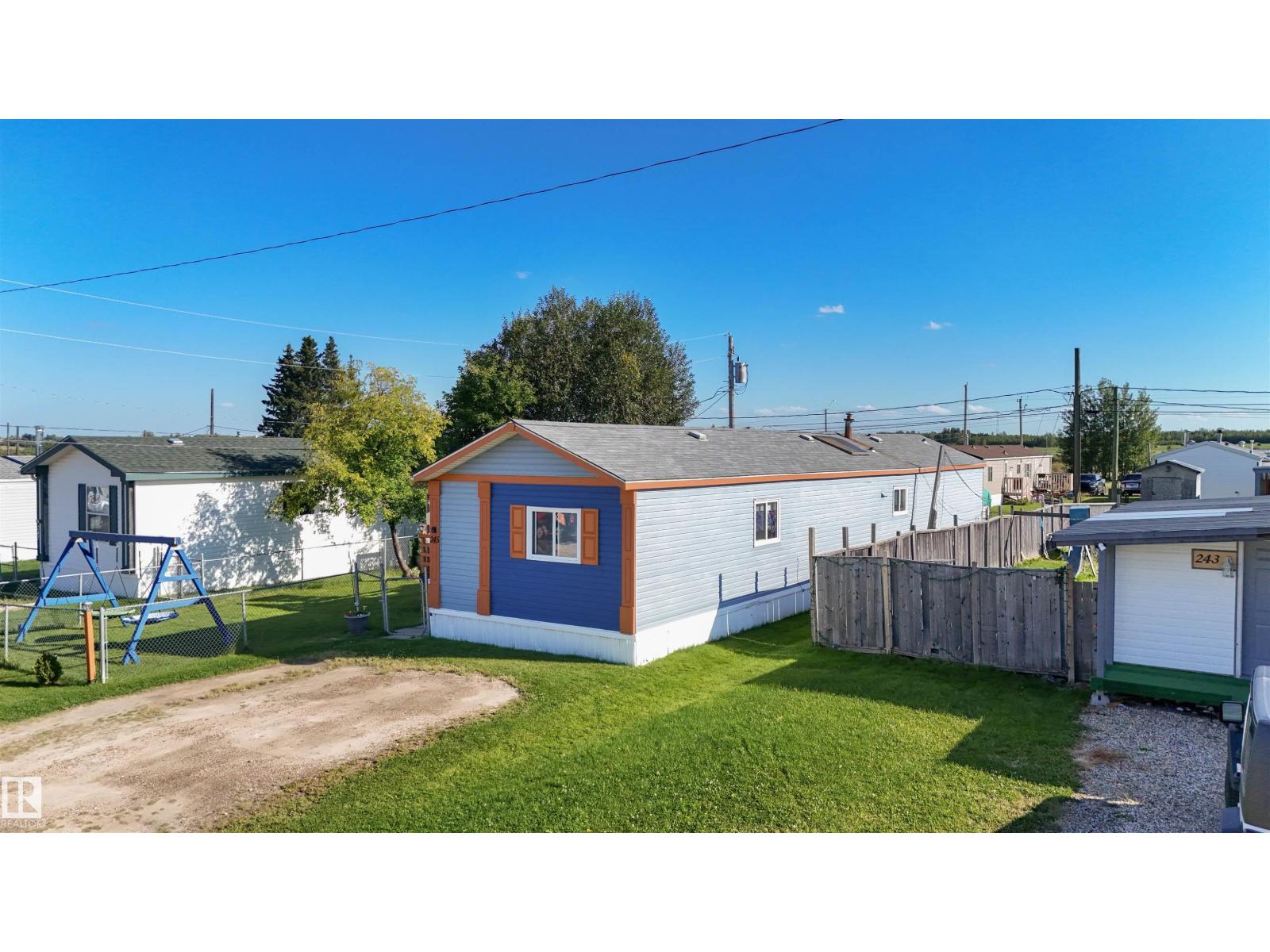 245-49231 Rge Rd 80, Drayton Valley, AB T7A 1L7