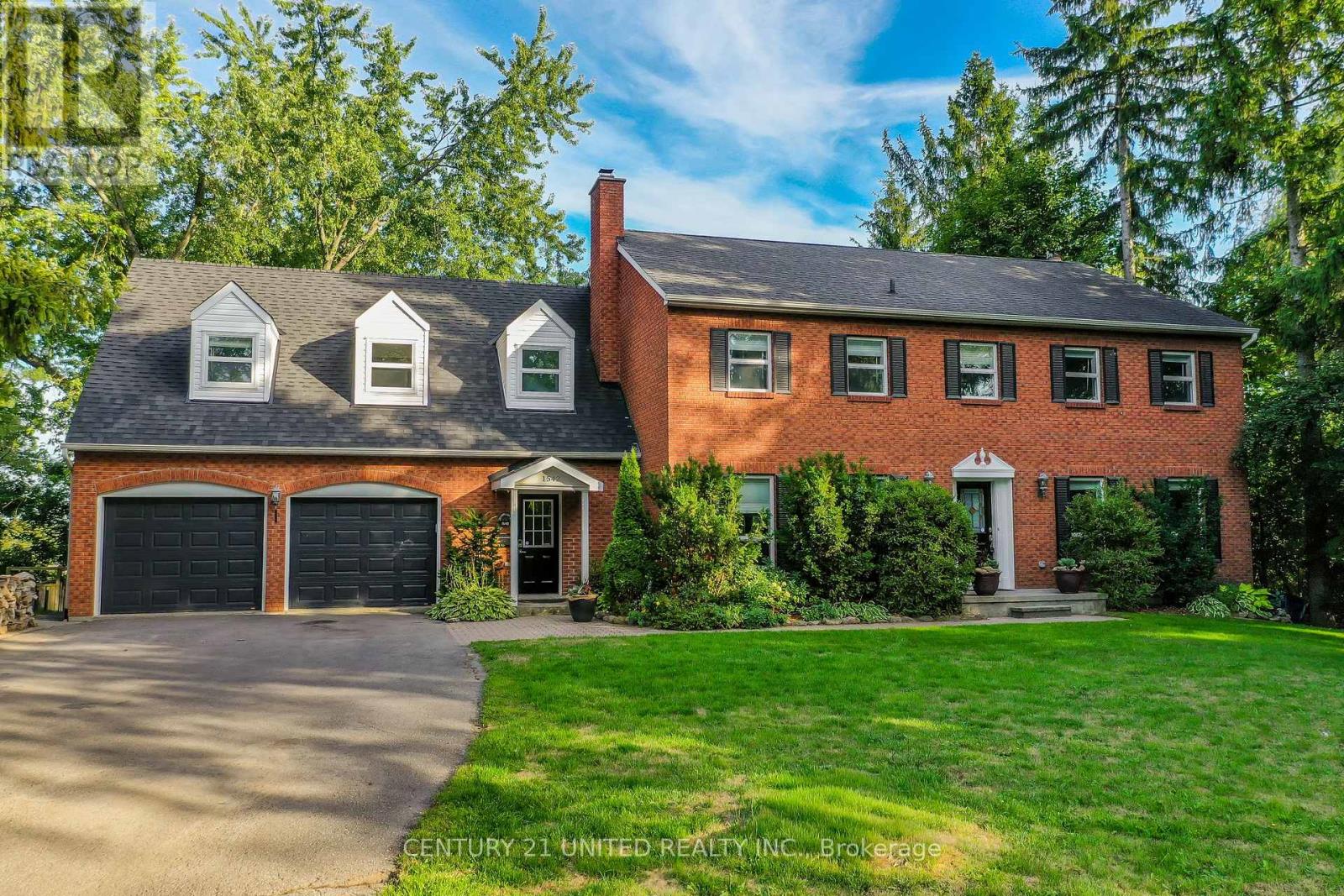 1542 Champlain Dr Ward 5 Dr, Peterborough, ON K9L 1N6