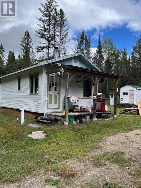 121 Proudfoot Rd, Armour, ON P0A 1Z0