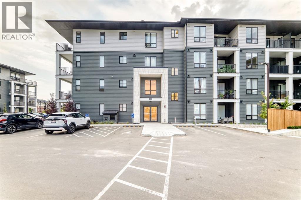 740 Legacy Village Road Se Unit 2313, Calgary, AB T2c 5l2