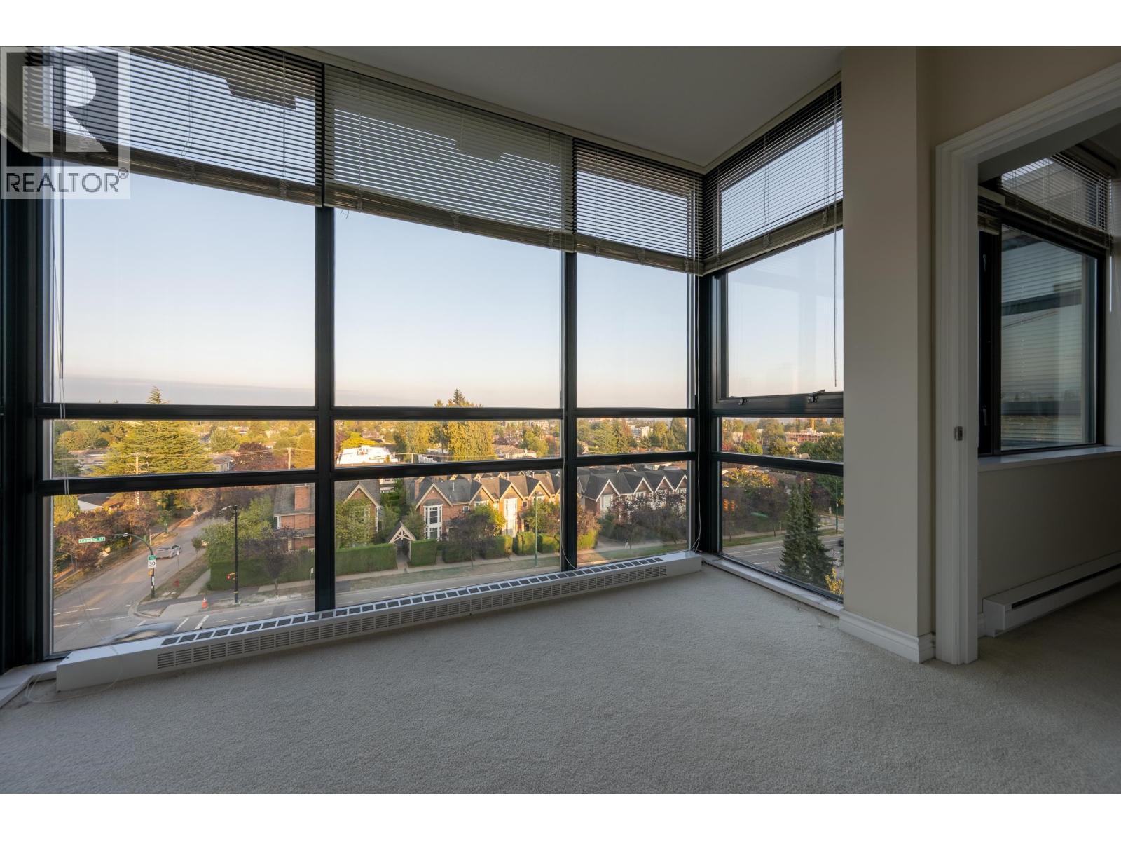 538 W 45th Avenue Unit 603, Vancouver, BC V5Z 4S3