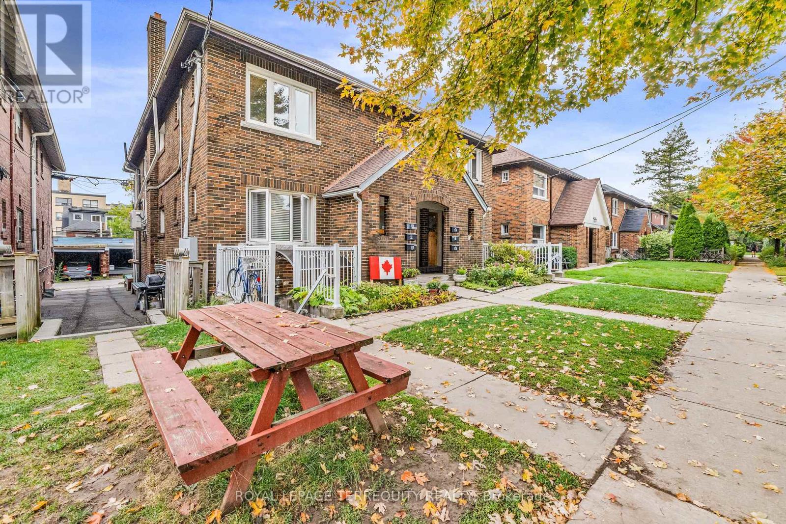 51 Claxton Blvd, Toronto Humewood-cedarvale, ON M6C 1L9
