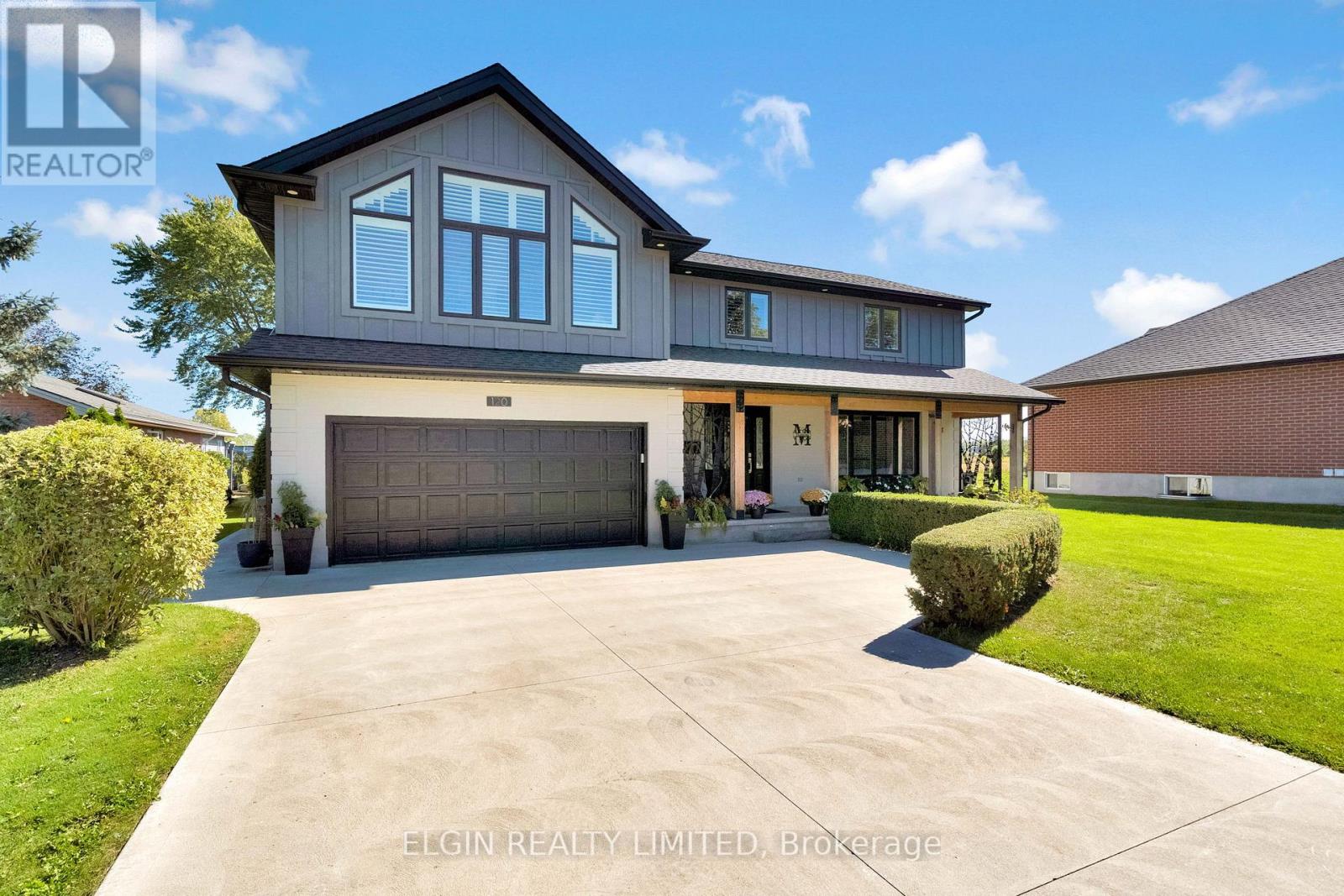 120 Centennial Ave, Central Elgin, ON N5R 5B2