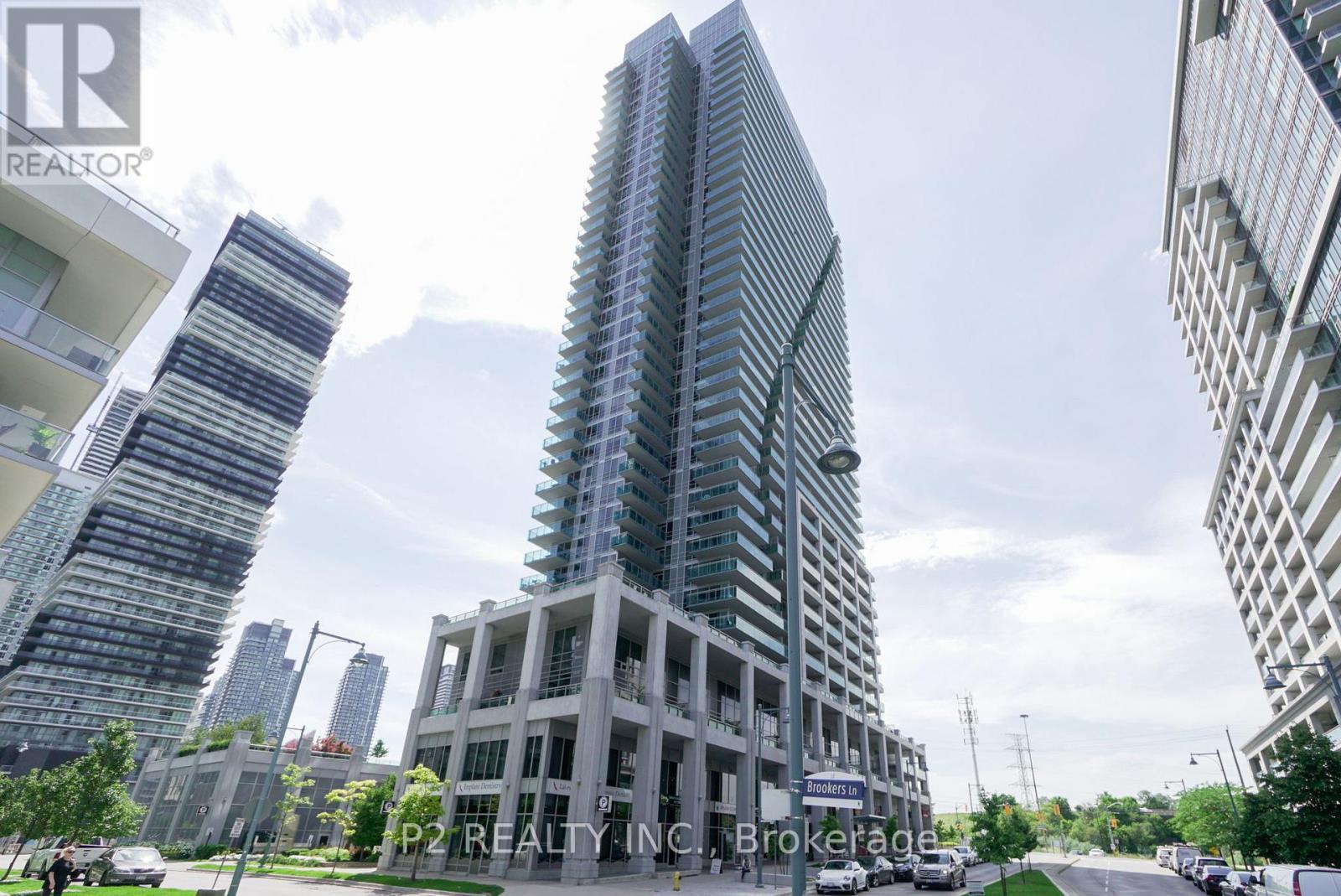 1002 16 Brookers Ln, Toronto, ON M8V 0A5