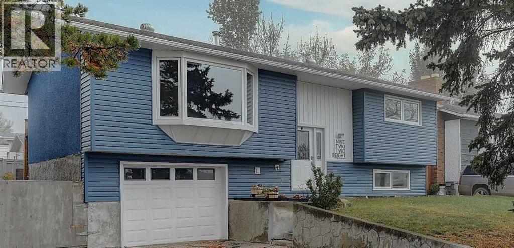 107 Avenue Unit 9228, Grande Prairie, AB T8V 3W8
