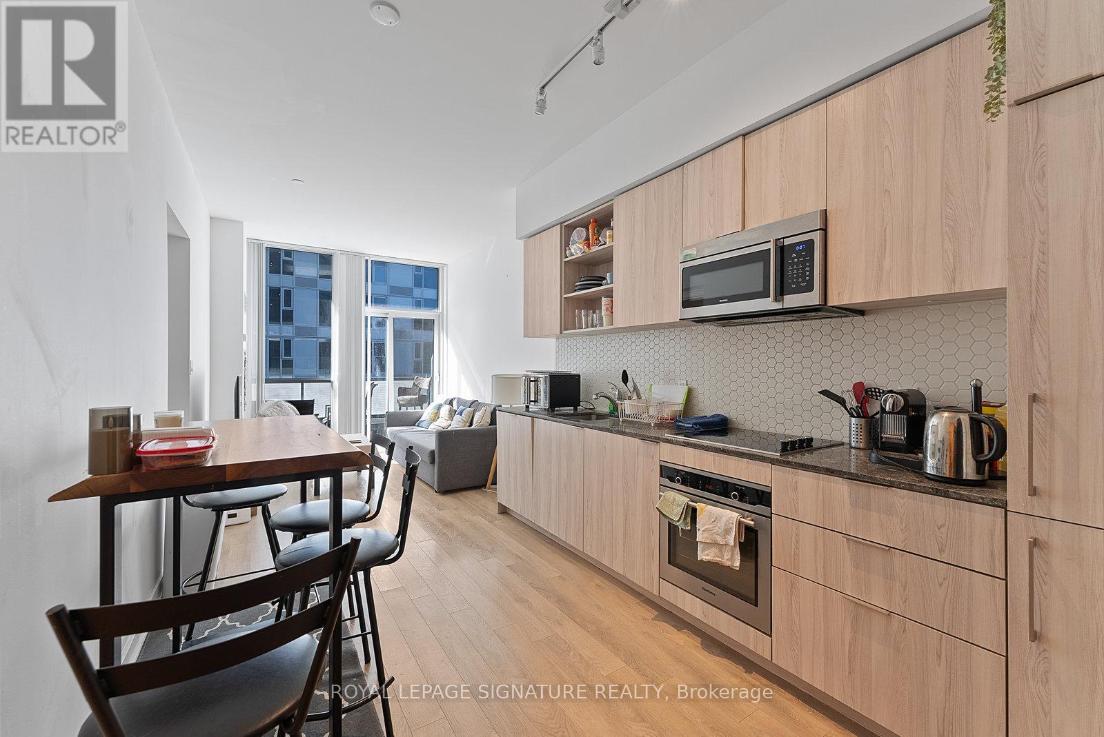 405 50 Ordnance St, Toronto, ON M6K 0C9