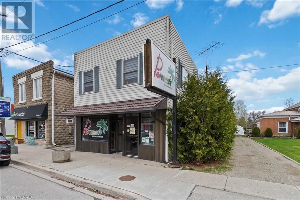 112 King St, Brant, ON N0E 1A0