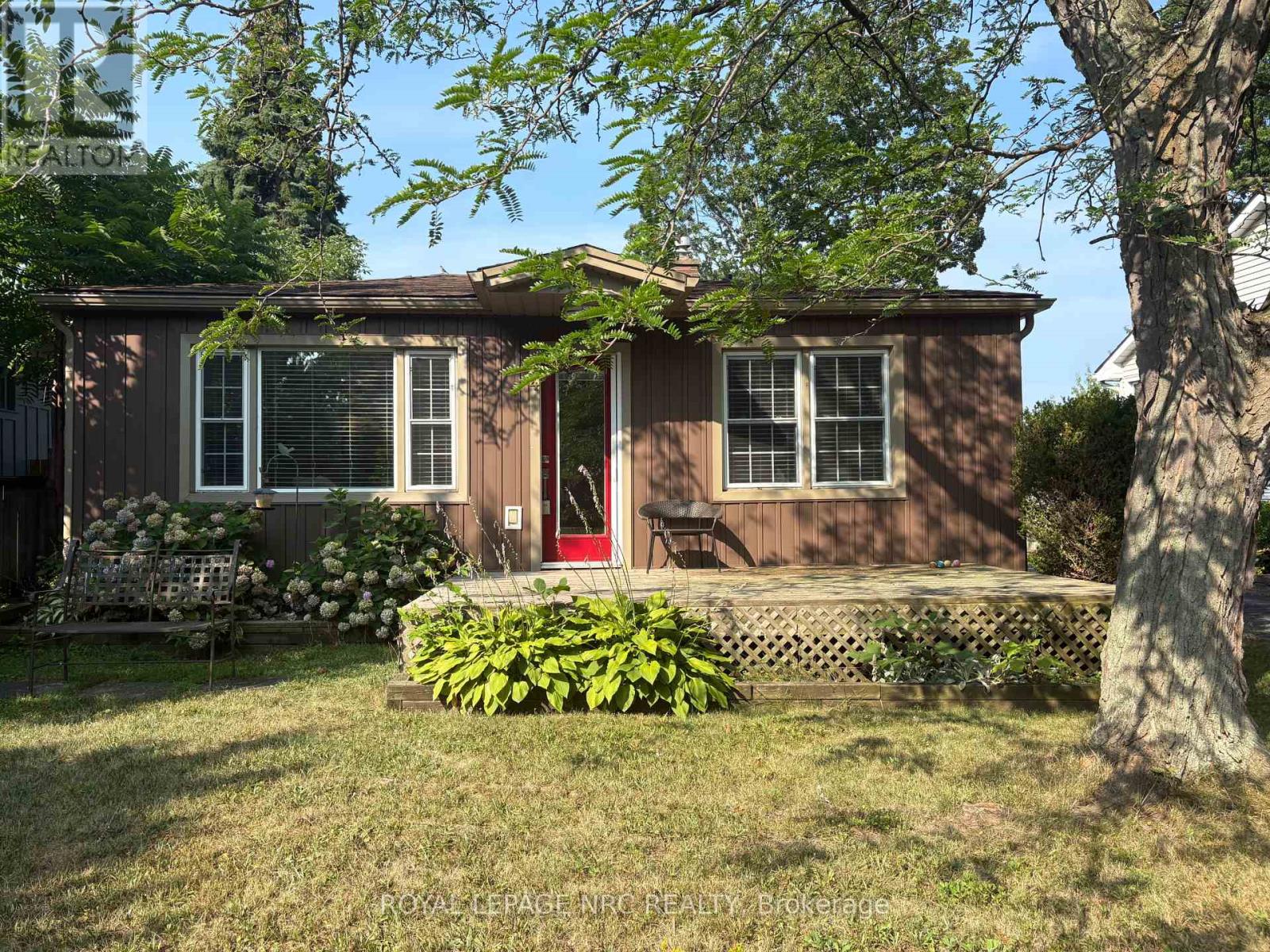 14 Shakespeare Ave, Niagara-on-the-lake Town, ON L0S 1J0