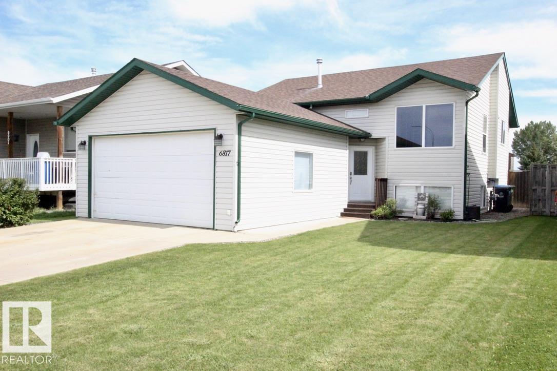 58 St Unit 6817, Rocky Mountain House, AB T4T 1V8