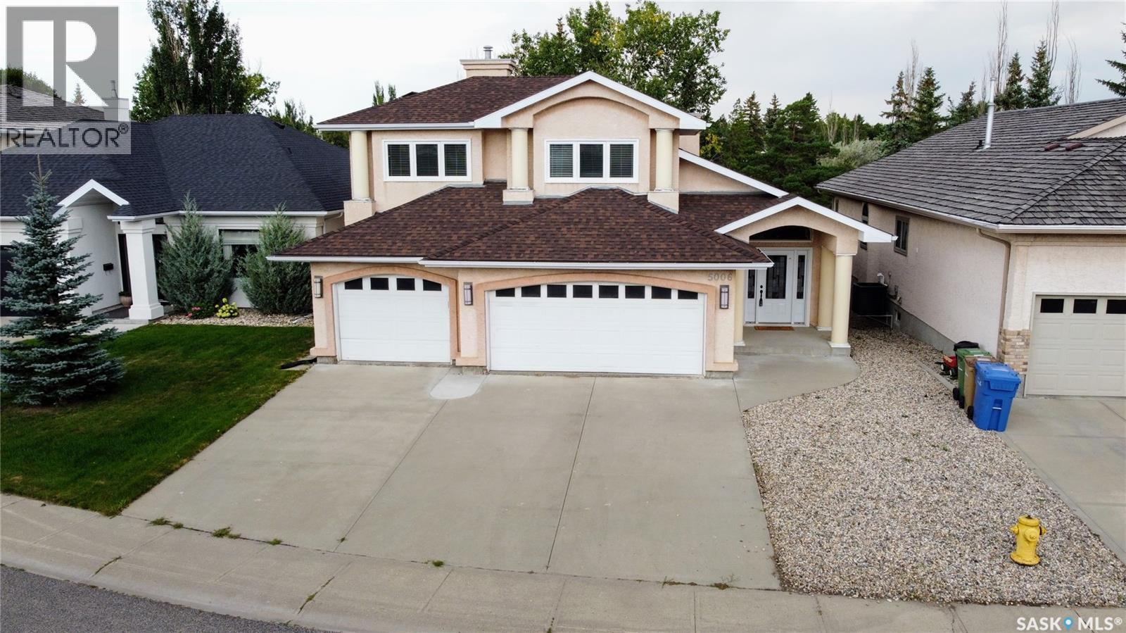 5006 Wascana Vista Ct, Regina, SK S4V 2S2