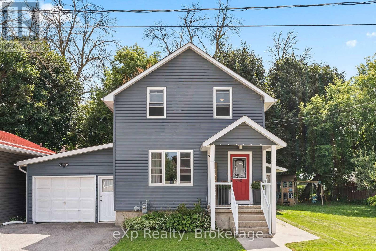 140 King St E, Wellington North, ON N0G 2L2