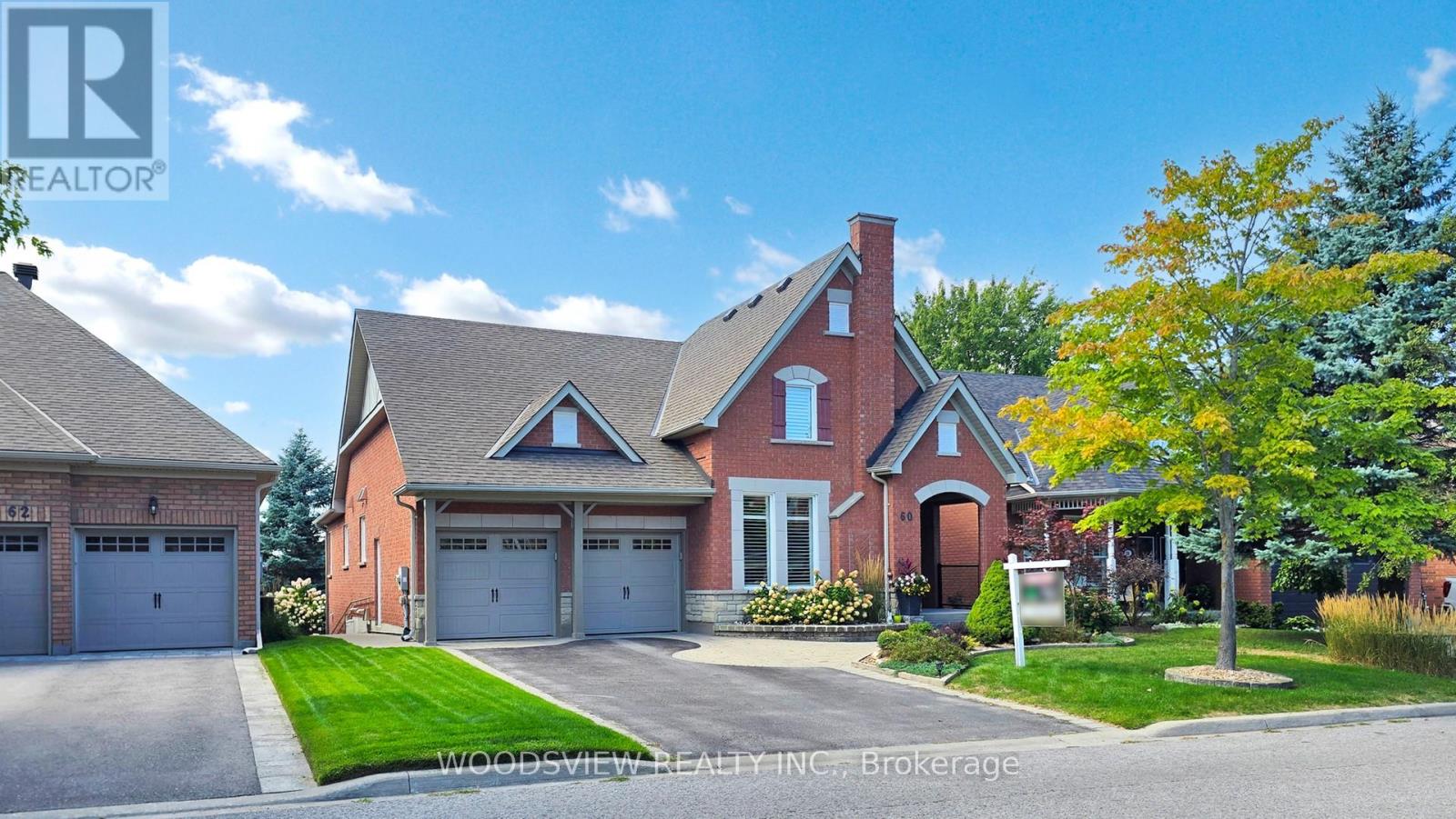 60 Joseph St, Uxbridge, ON L9P 1Z3