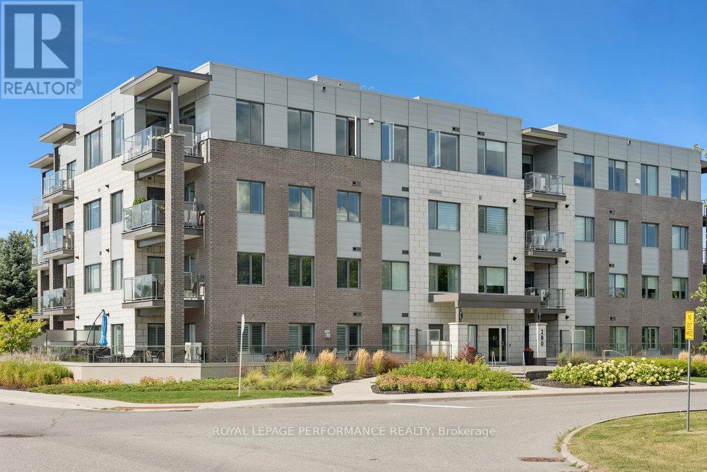 104 280 Herzberg Rd, Ottawa, ON K2K 0N8