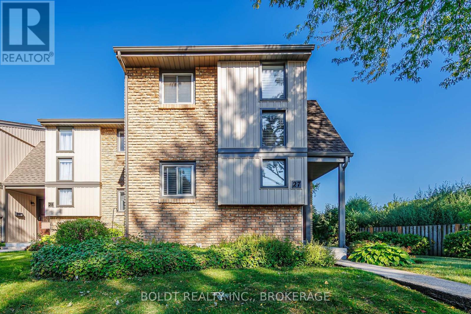 27 302 Vine St, St. Catharines, ON L2M 7M6