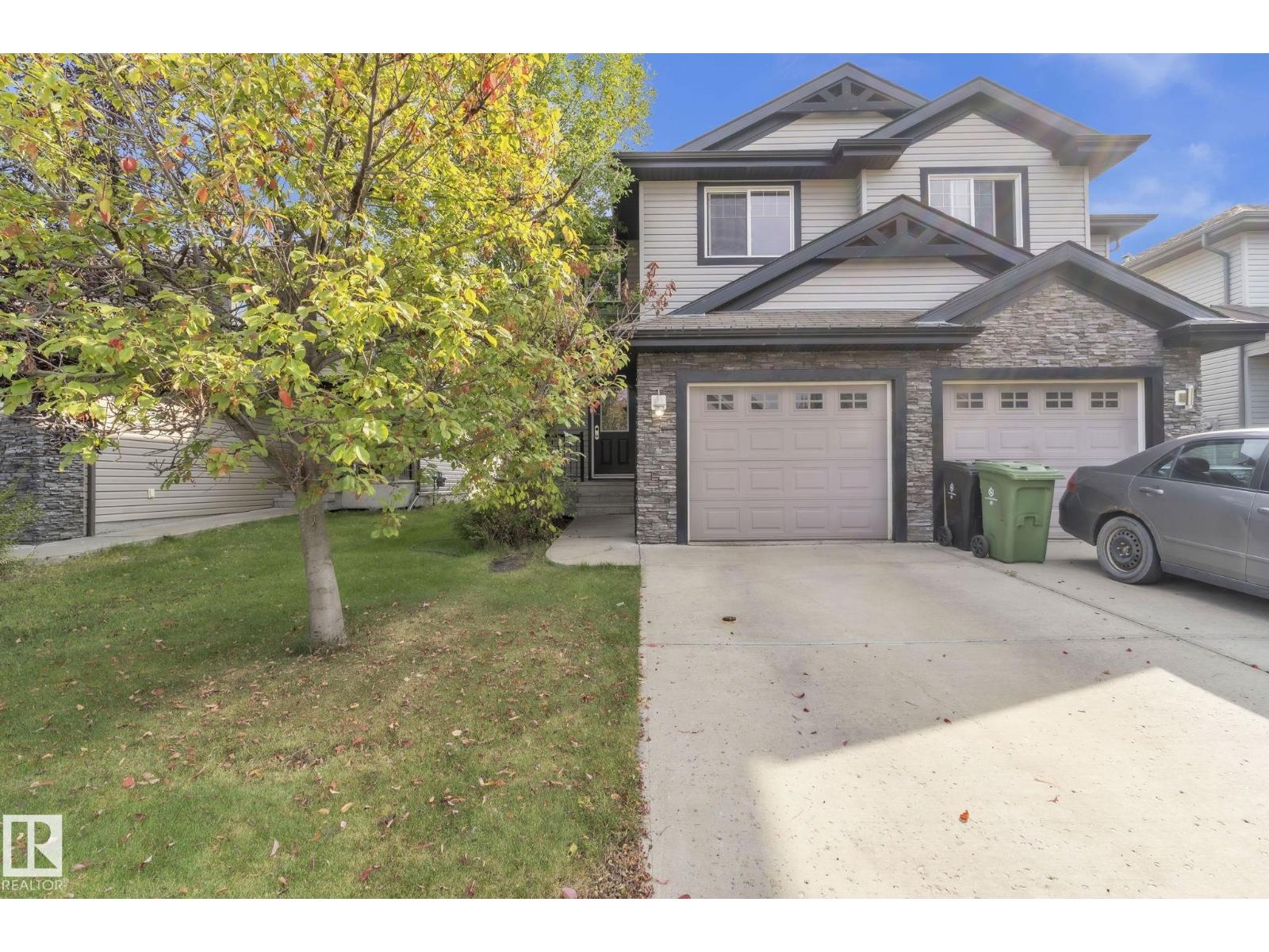 140 Calvert Wd, Fort Saskatchewan, AB T8L 0E6
